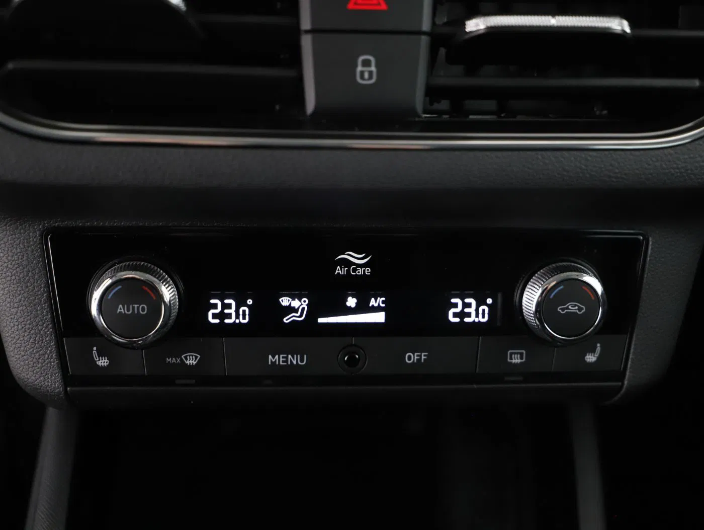 Skoda Kamiq 1.0 TSI Ambition | Bild 19 von 23