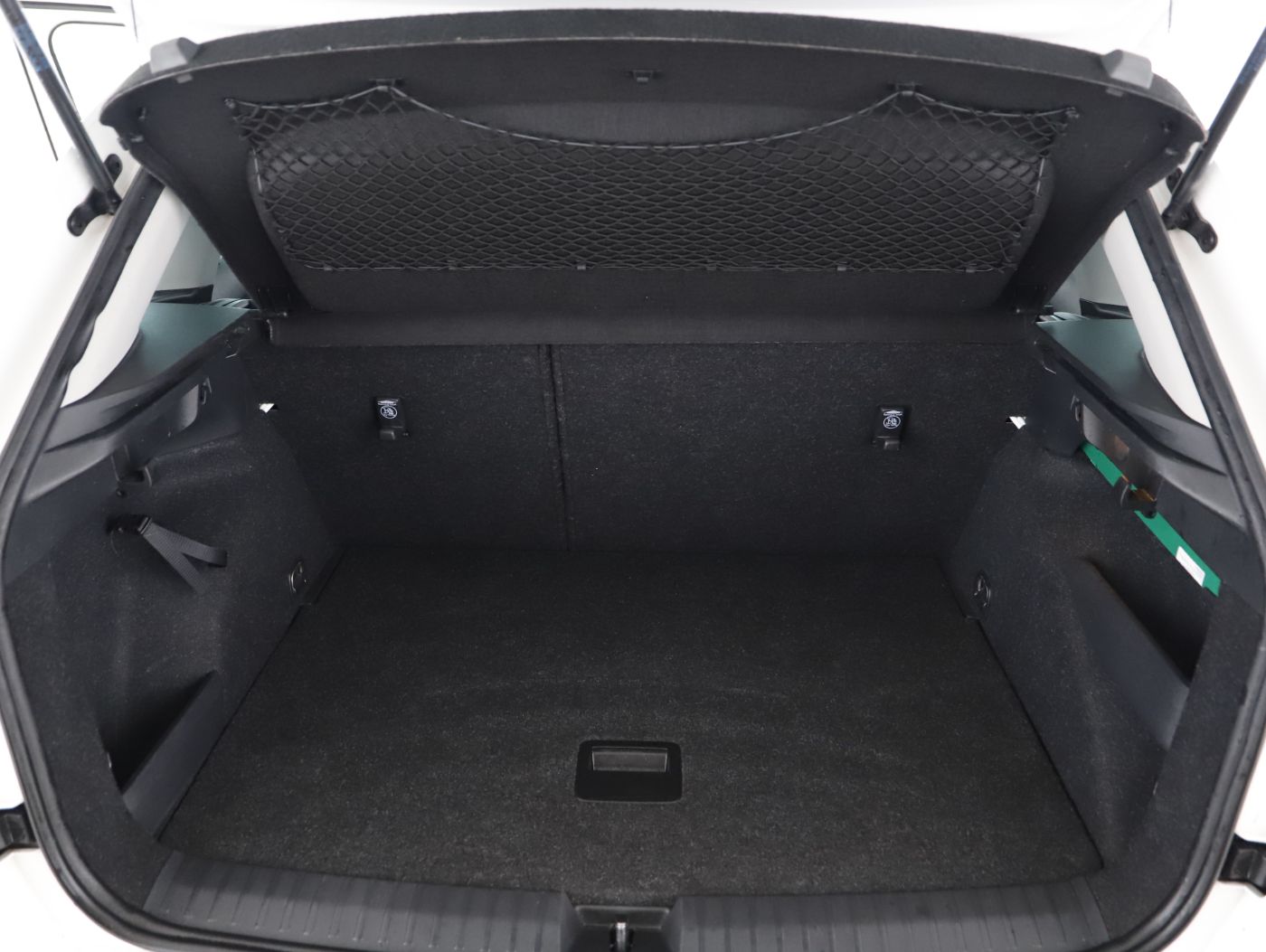 Skoda Kamiq 1.0 TSI Ambition | Bild 22 von 23