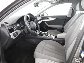 Audi A4 Avant 35 2.0 TDI | Thumbnail 10 von 24
