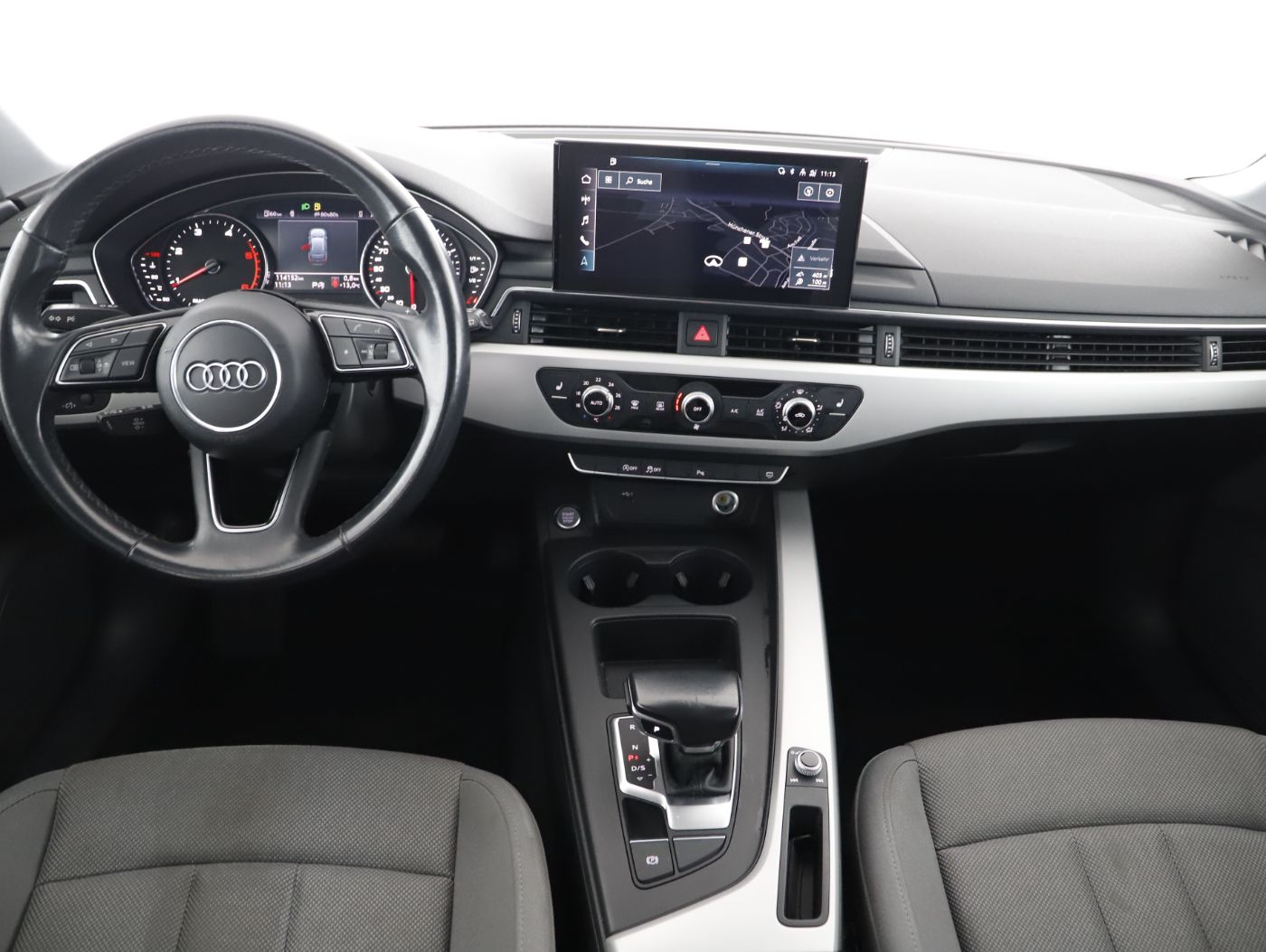 Audi A4 Avant 35 2.0 TDI | Bild 11 von 24