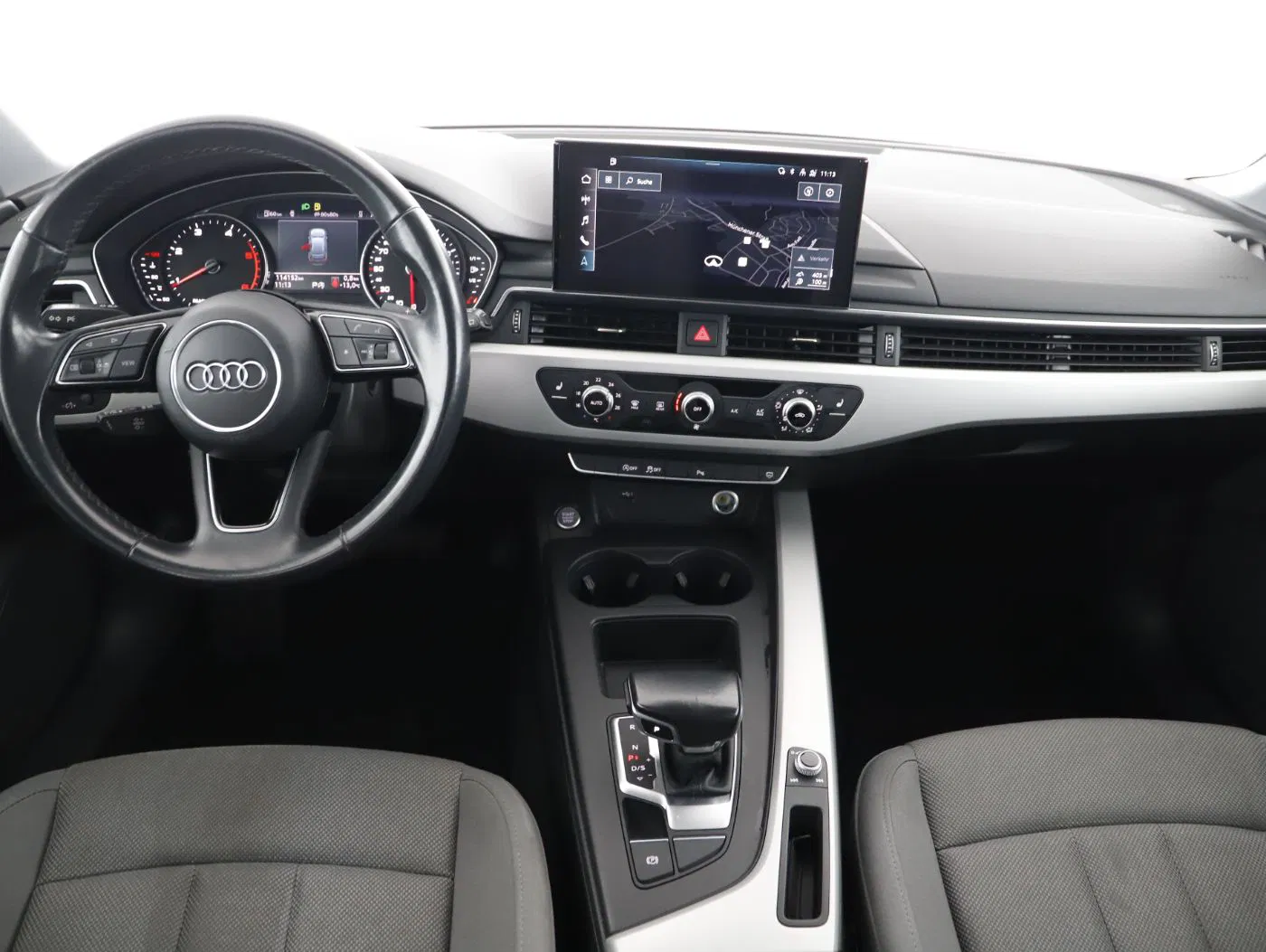 Audi A4 Avant 35 2.0 TDI | Bild 11 von 24