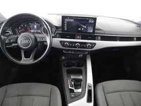 Audi A4 Avant 35 2.0 TDI | Thumbnail 11 von 24