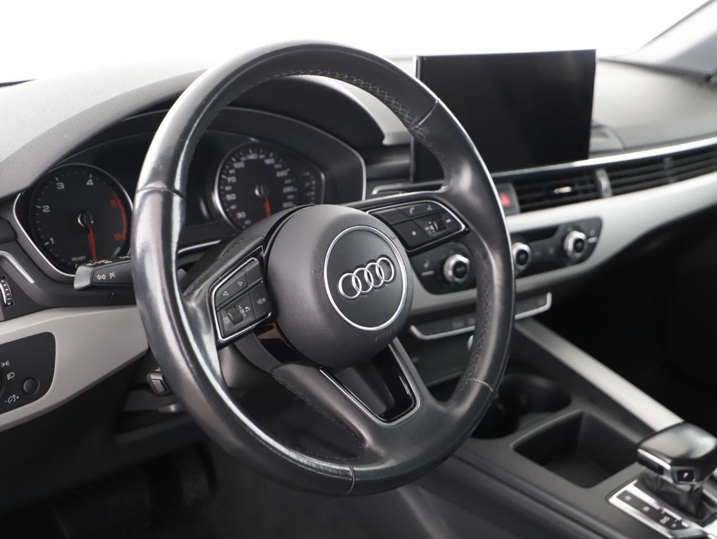 Audi A4 Avant 35 2.0 TDI | Bild 12 von 24