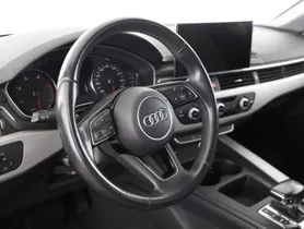 Audi A4 Avant 35 2.0 TDI | Thumbnail 12 von 24
