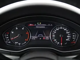 Audi A4 Avant 35 2.0 TDI | Thumbnail 13 von 24