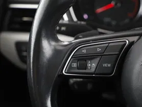 Audi A4 Avant 35 2.0 TDI | Thumbnail 14 von 24