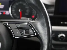 Audi A4 Avant 35 2.0 TDI | Thumbnail 15 von 24