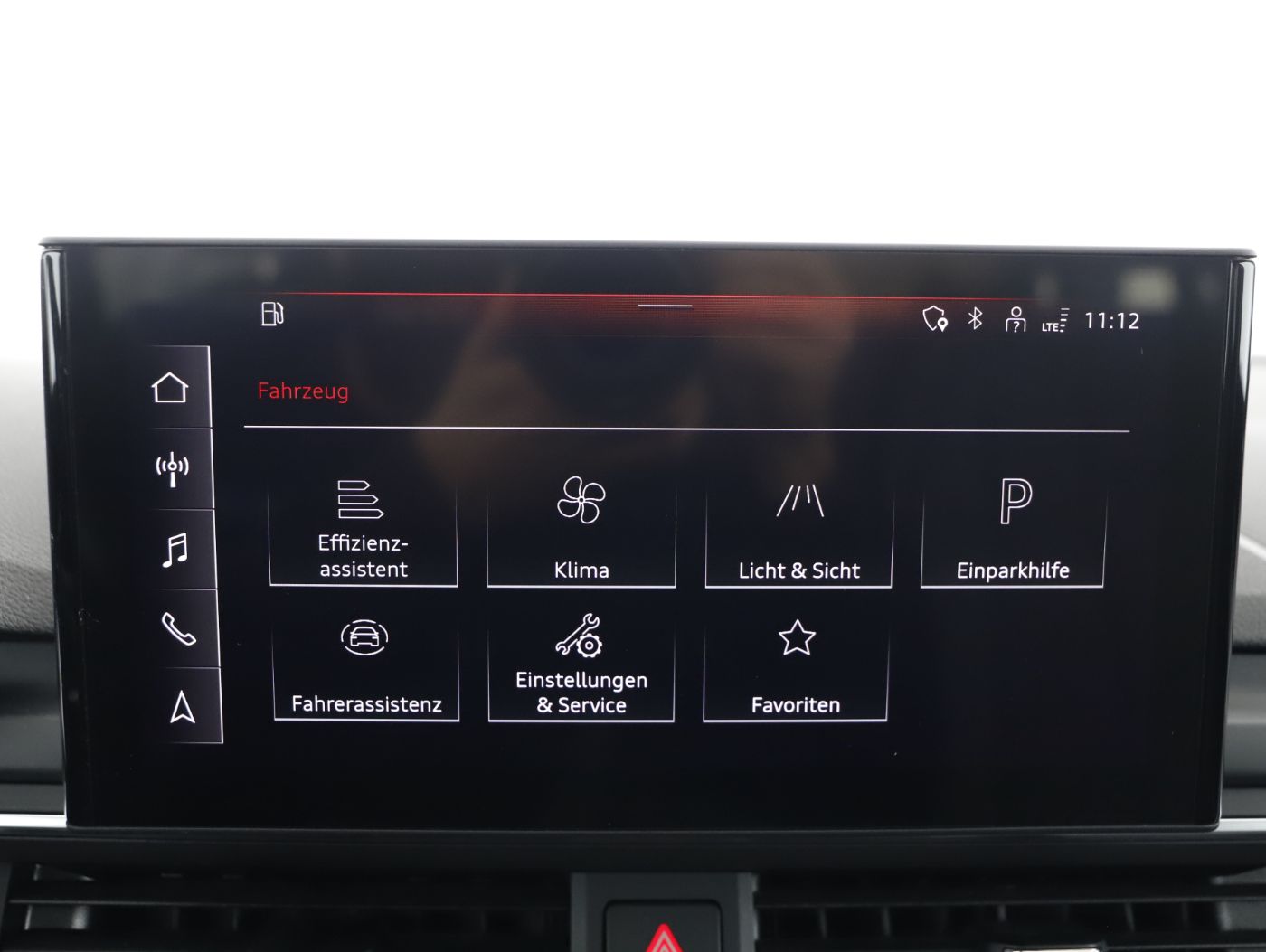 Audi A4 Avant 35 2.0 TDI | Bild 17 von 24