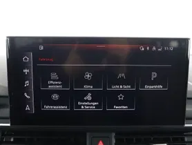 Audi A4 Avant 35 2.0 TDI | Thumbnail 17 von 24