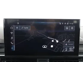 Audi A4 Avant 35 2.0 TDI | Thumbnail 18 von 24