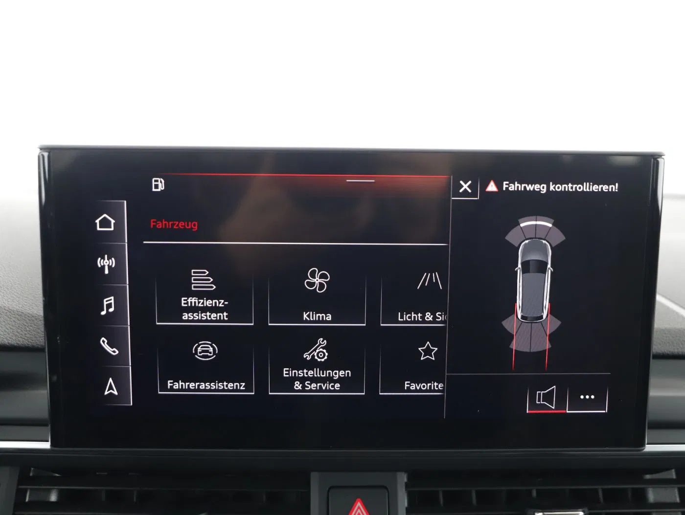 Audi A4 Avant 35 2.0 TDI | Bild 19 von 24