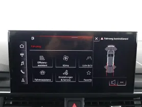Audi A4 Avant 35 2.0 TDI | Thumbnail 19 von 24