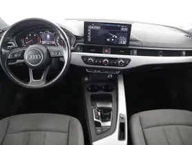 Audi A4 Avant 35 2.0 TDI | Thumbnail 12 von 25