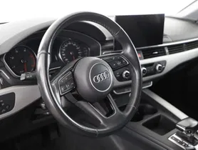 Audi A4 Avant 35 2.0 TDI | Thumbnail 13 von 25