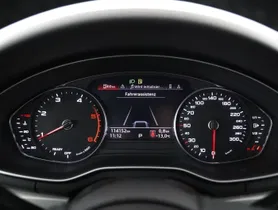 Audi A4 Avant 35 2.0 TDI | Thumbnail 14 von 25