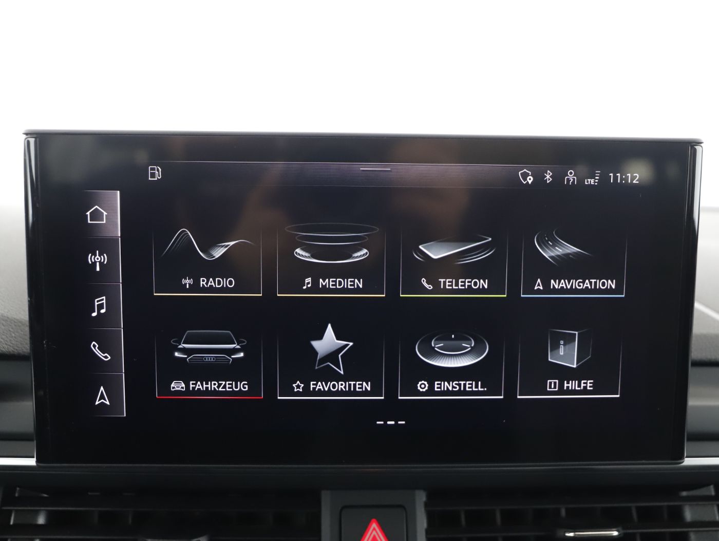Audi A4 Avant 35 2.0 TDI | Bild 17 von 25