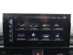 Audi A4 Avant 35 2.0 TDI | Thumbnail 17 von 25