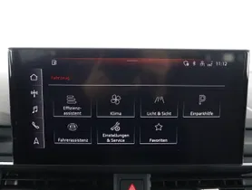 Audi A4 Avant 35 2.0 TDI | Thumbnail 18 von 25