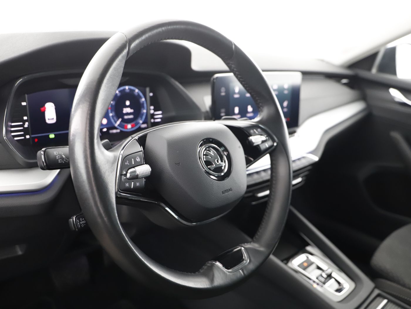 Skoda Octavia Combi 2.0 TDI Amb. DSG | Bild 13 von 28