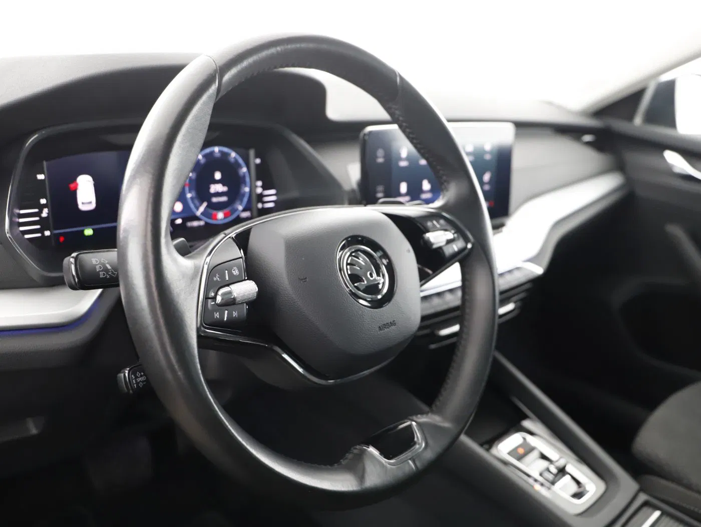 Skoda Octavia Combi 2.0 TDI Amb. DSG | Bild 13 von 28