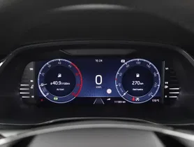 Skoda Octavia Combi 2.0 TDI Amb. DSG | Thumbnail 14 von 28