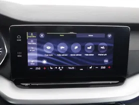 Skoda Octavia Combi 2.0 TDI Amb. DSG | Thumbnail 20 von 28
