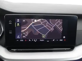 Skoda Octavia Combi 2.0 TDI Amb. DSG | Thumbnail 21 von 28