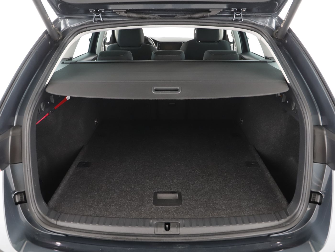 Skoda Octavia Combi 2.0 TDI Amb. DSG | Bild 24 von 28