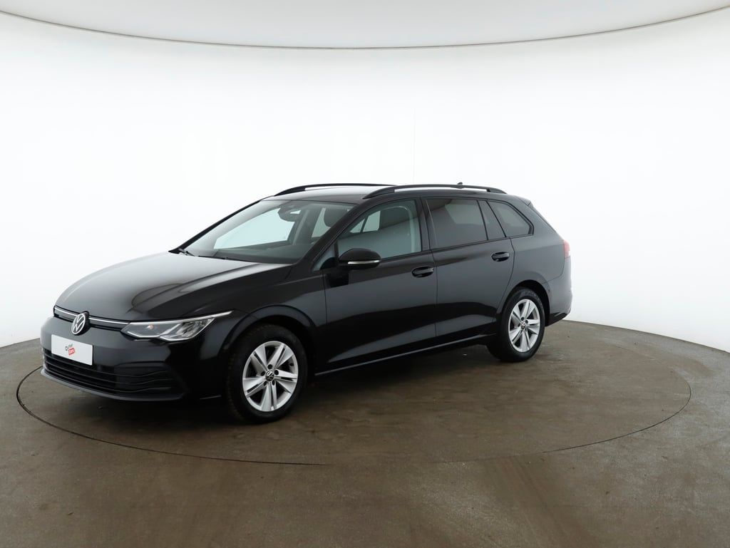 VW Golf VIII Variant 2.0 TDI Life | Bild 2 von 22