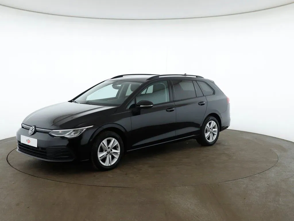 VW Golf VIII Variant 2.0 TDI Life | Bild 2 von 22