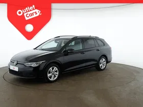 VW Golf VIII Variant 2.0 TDI Life | Thumbnail 1 von 22