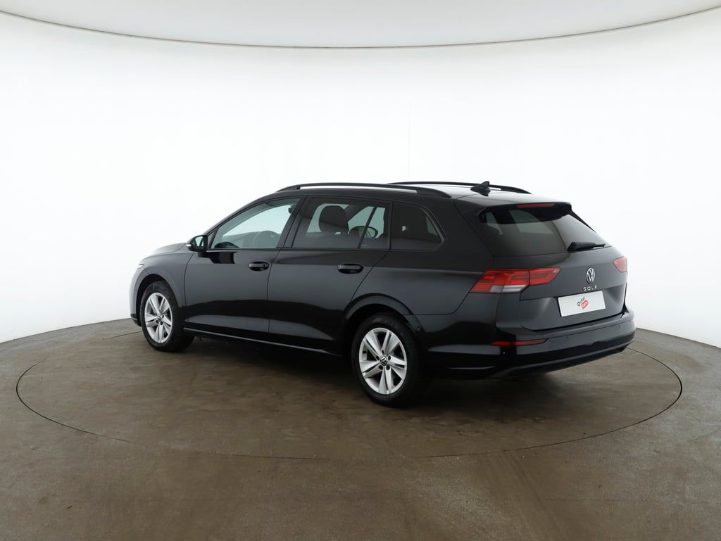 VW Golf VIII Variant 2.0 TDI Life | Bild 3 von 22