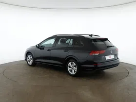 VW Golf VIII Variant 2.0 TDI Life | Thumbnail 3 von 22