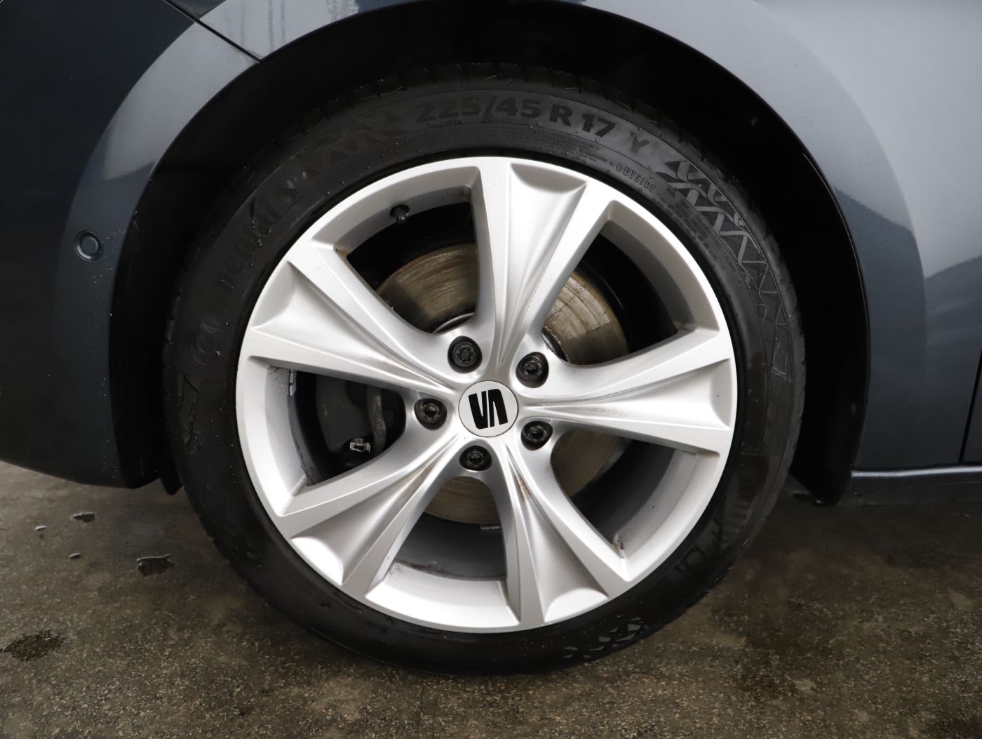 Seat Leon ST 2.0 TDI FR DSG | Bild 6 von 25