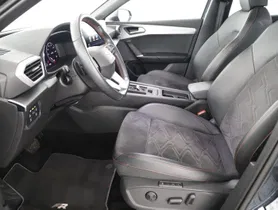 Seat Leon ST 2.0 TDI FR DSG | Thumbnail 10 von 25