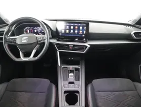 Seat Leon ST 2.0 TDI FR DSG | Thumbnail 11 von 25