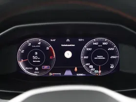Seat Leon ST 2.0 TDI FR DSG | Thumbnail 13 von 25