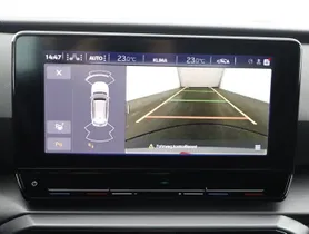 Seat Leon ST 2.0 TDI FR DSG | Thumbnail 18 von 25