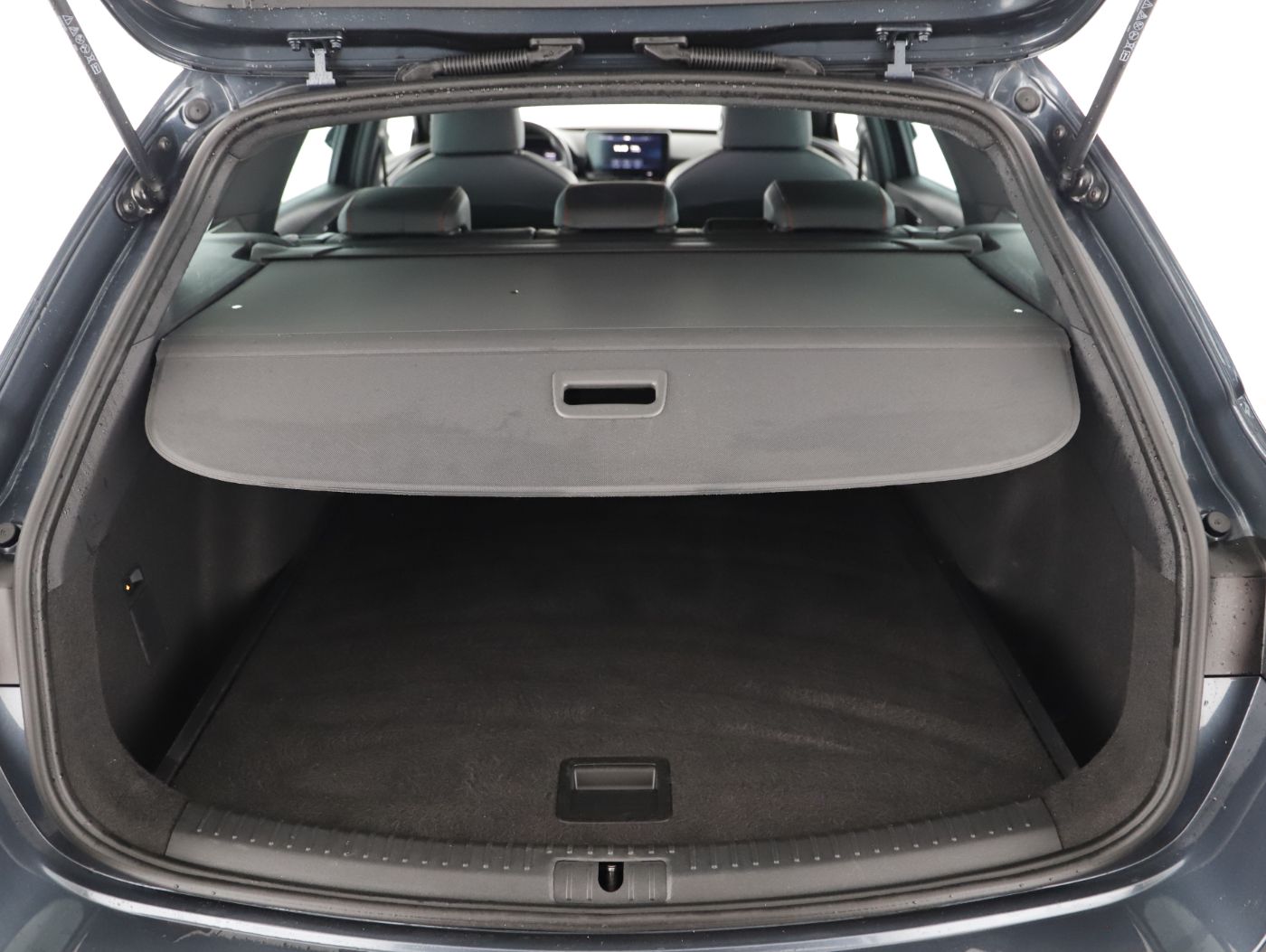 Seat Leon ST 2.0 TDI FR DSG | Bild 22 von 25