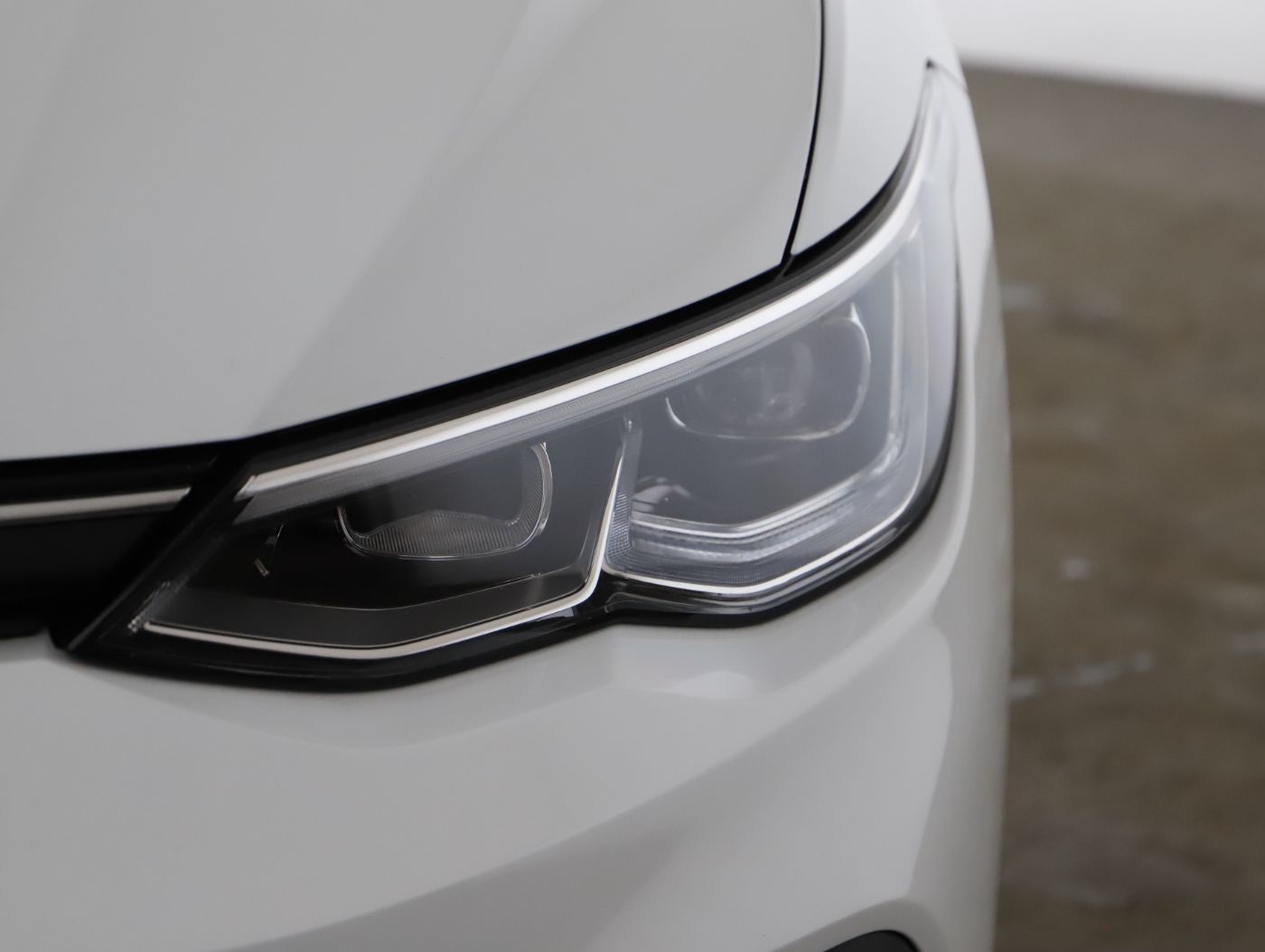VW Golf VIII Var. 2.0 TDI DSG | Bild 25 von 25