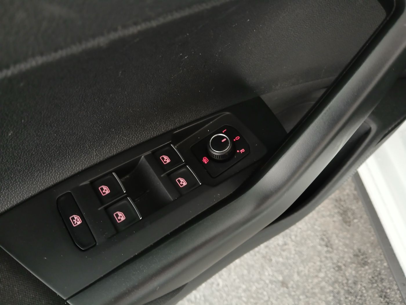 VW Polo VI 1.0 TSI Comfortline | Bild 12 von 24