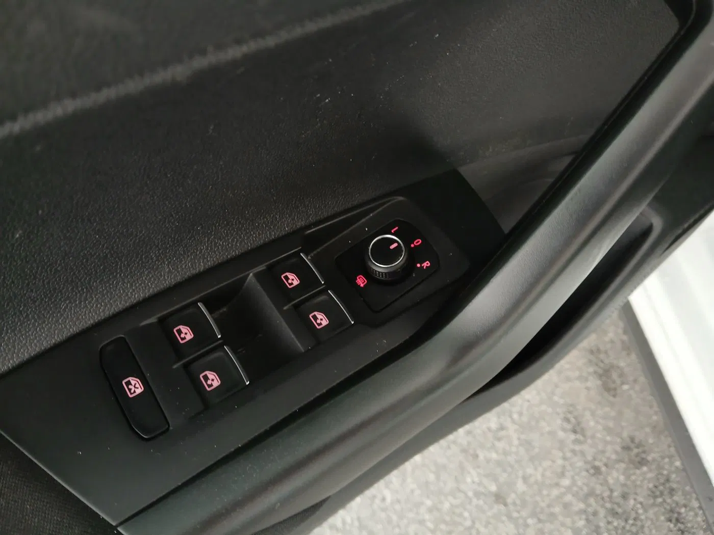 VW Polo VI 1.0 TSI Comfortline | Bild 12 von 24