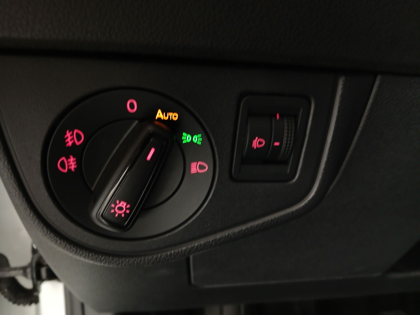 VW Polo VI 1.0 TSI Comfortline | Bild 13 von 24