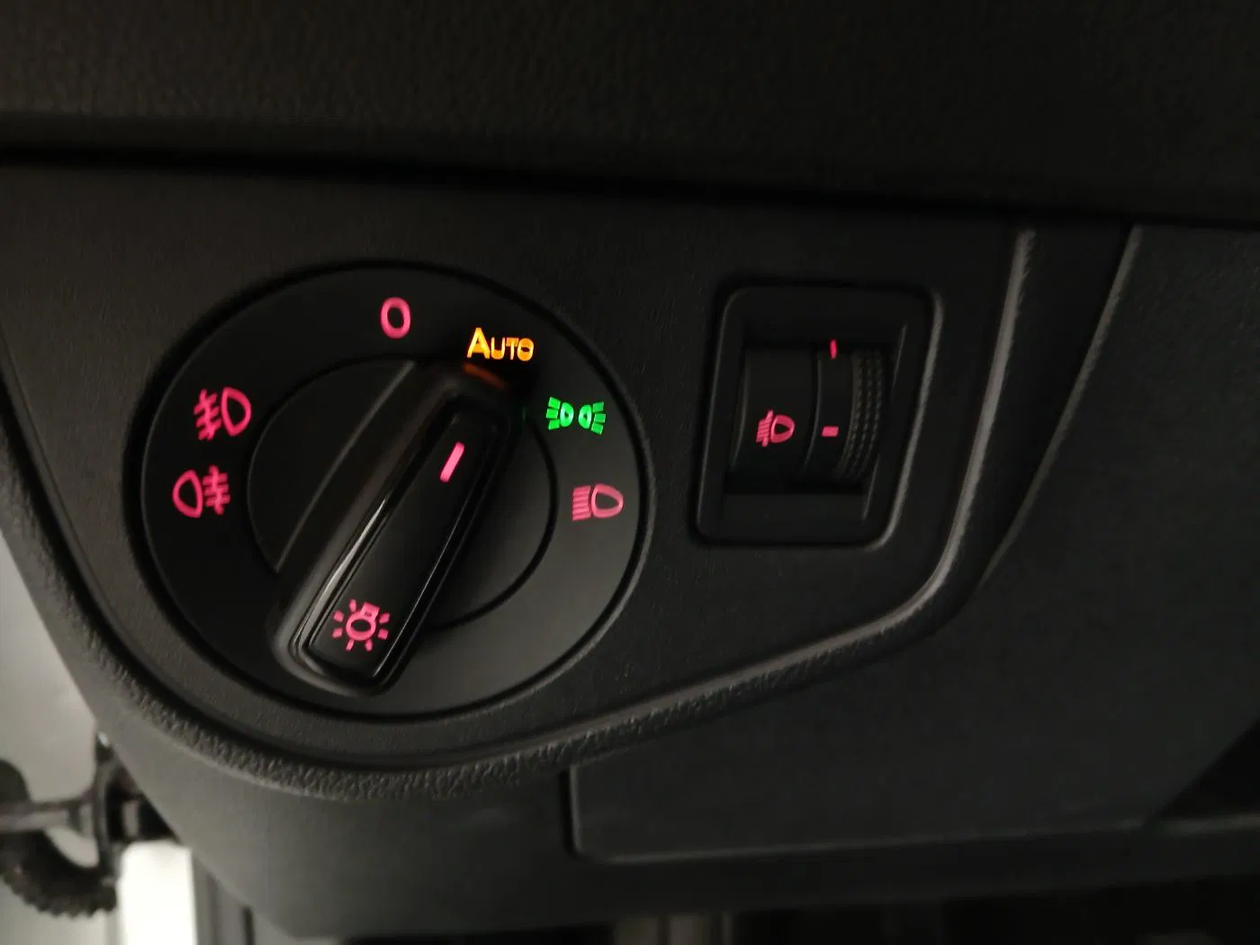 VW Polo VI 1.0 TSI Comfortline | Bild 13 von 24