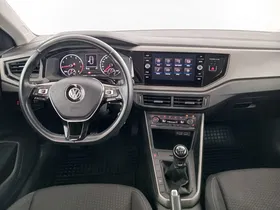 VW Polo VI 1.0 TSI Comfortline | Thumbnail 15 von 24