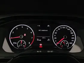 VW Polo VI 1.0 TSI Comfortline | Thumbnail 16 von 24