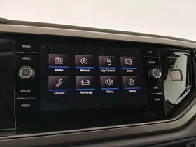 VW Polo VI 1.0 TSI Comfortline | Thumbnail 19 von 24