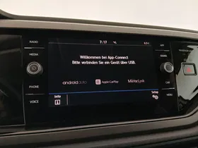 VW Polo VI 1.0 TSI Comfortline | Thumbnail 21 von 24