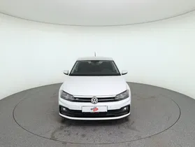 VW Polo VI 1.0 TSI Comfortline | Thumbnail 3 von 24