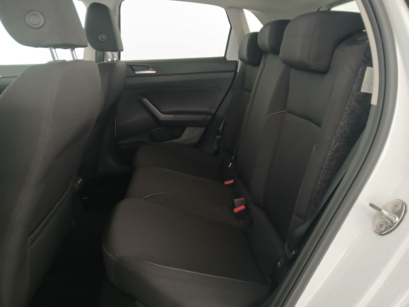 VW Polo VI 1.0 TSI Comfortline | Bild 23 von 24